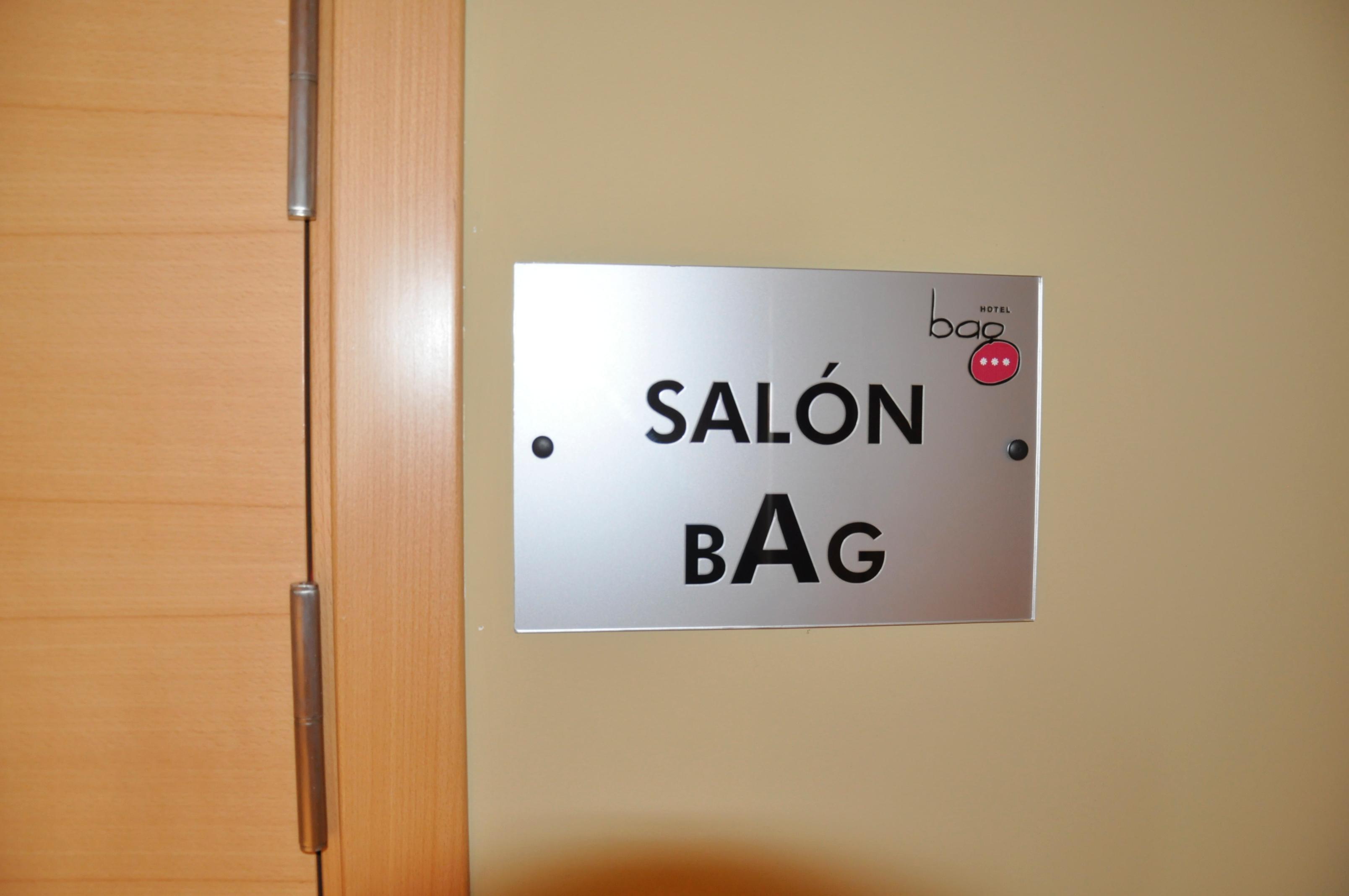 Hotel Bag Castellón de la Plana Esterno foto